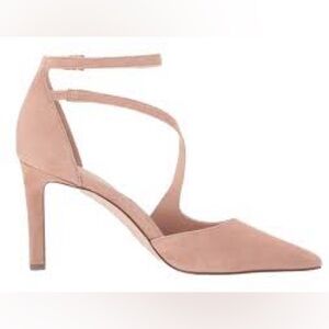 27 Edit Naturalizer Abilyn high heel shoes size 8.5